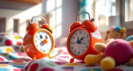 fun and easy wake ups