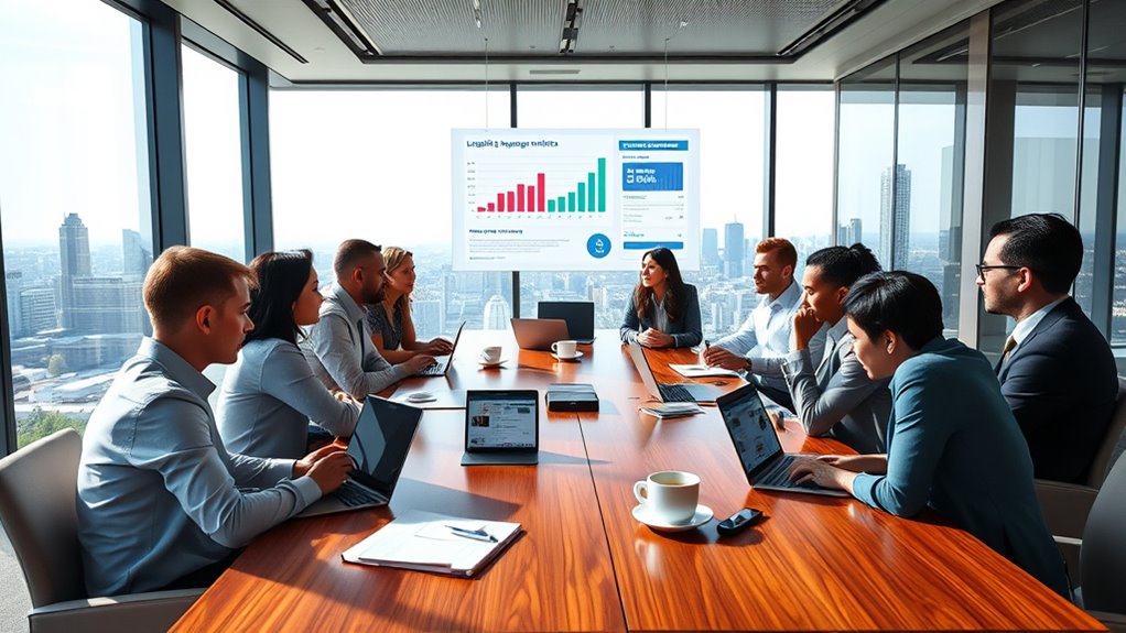 future b2b linkedin marketing
