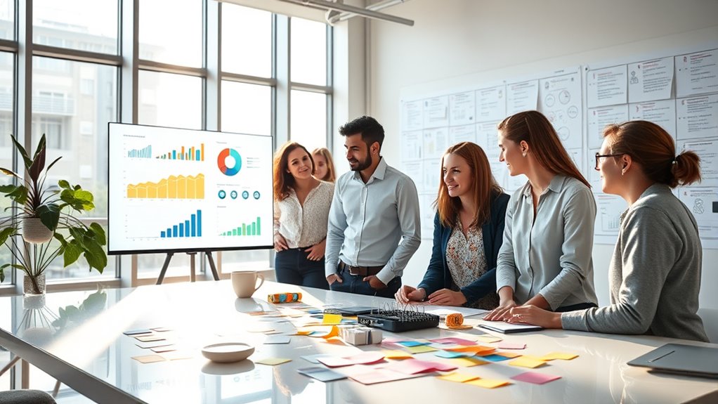 future focused entrepreneurial innovation