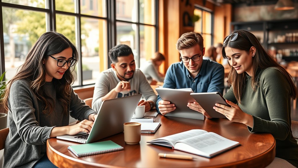 Starting a Side Hustle in 2025: Top Ideas and Tips 3 future of side hustles