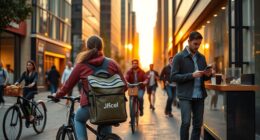 gig economy workforce transformation