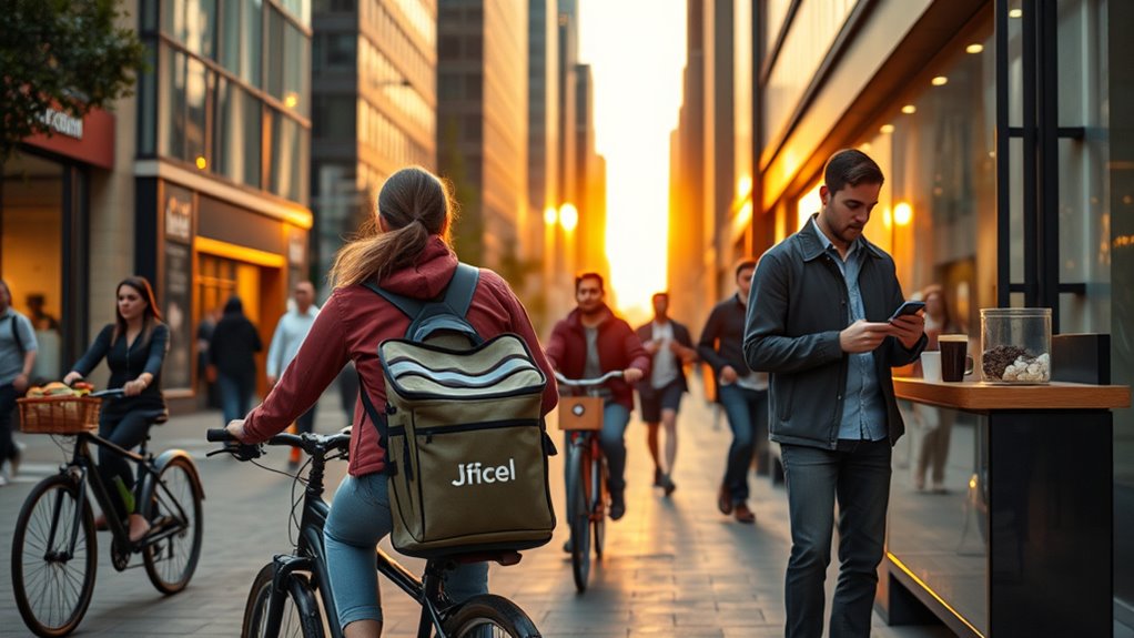 gig economy workforce transformation