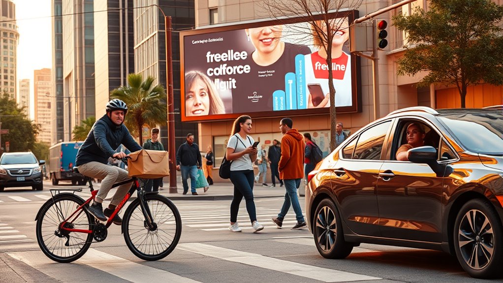 The Gig Economy: How It’s Changing the Workforce 6 gig work technology evolution