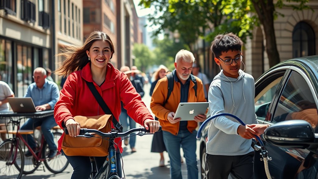 The Gig Economy: How It’s Changing the Workforce 3 gig worker demographic analysis