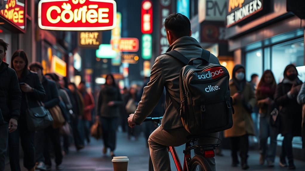 The Gig Economy: How It’s Changing the Workforce 5 gig worker difficulties and obstacles