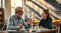 guidance fosters entrepreneurial success