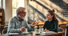 guidance fosters entrepreneurial success