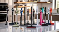 handheld vacuums for convenience
