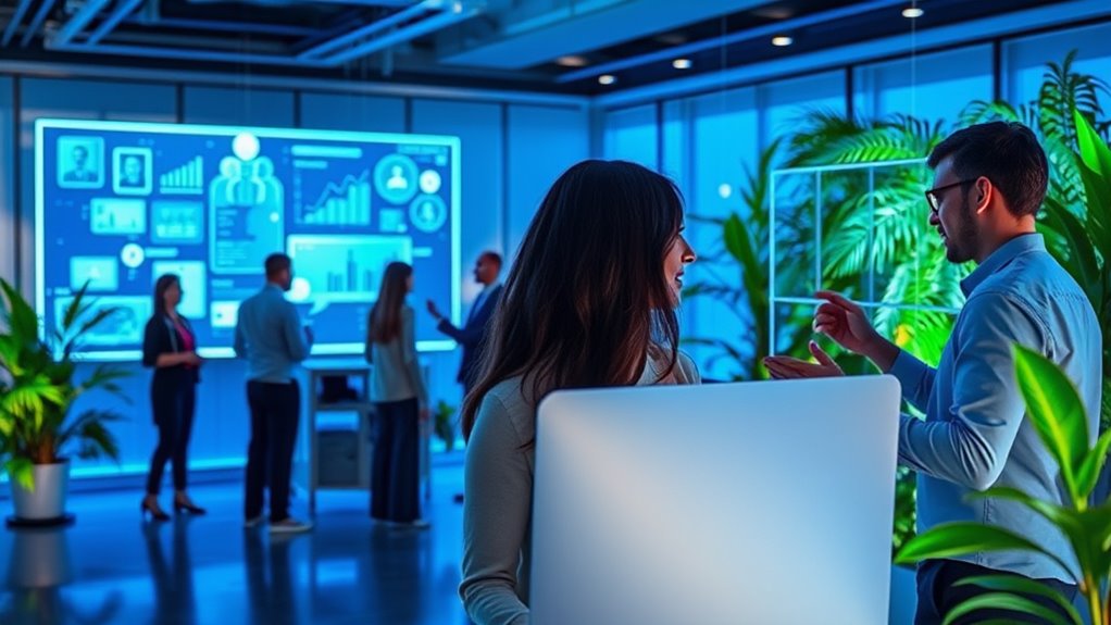 LinkedIn Strategies for B2B Marketing in 2025 8 harnessing new tech innovations