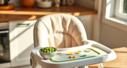 high chairs for infants