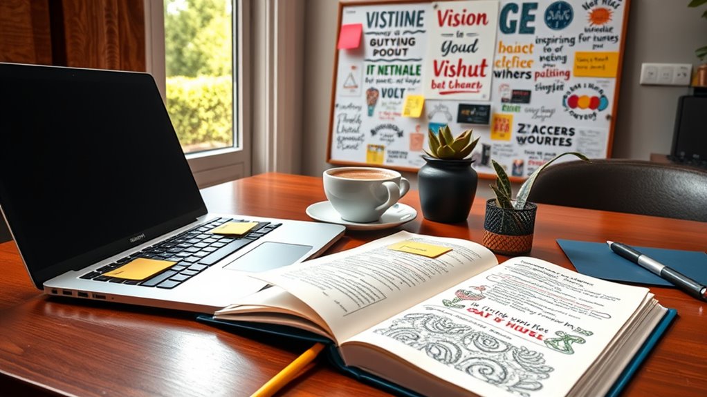 Building a Brand for Your Side Hustle 4 highlighting distinctive competitive advantages