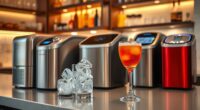 home ice maker reviews
