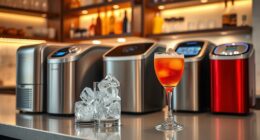 home ice maker reviews