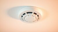 home safety smoke detectors