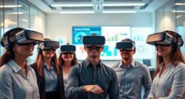 immersive business training solutions