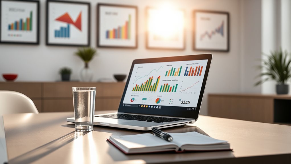 AI-Driven Sales Forecasting: Tools and Techniques 9 importance of accurate data