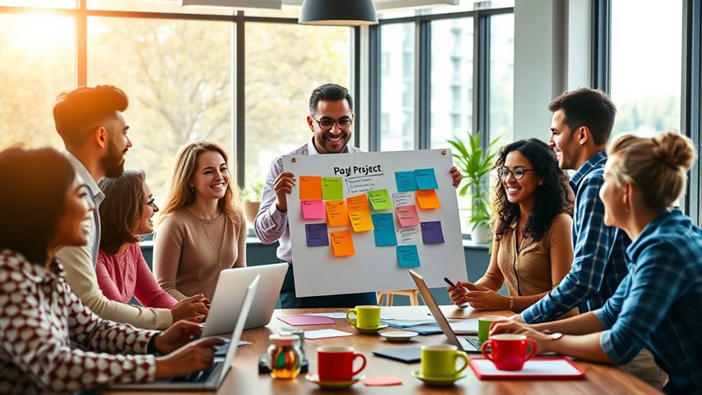 The Art of Delegation: Empowering Your Team 7 improve delegation effectiveness techniques