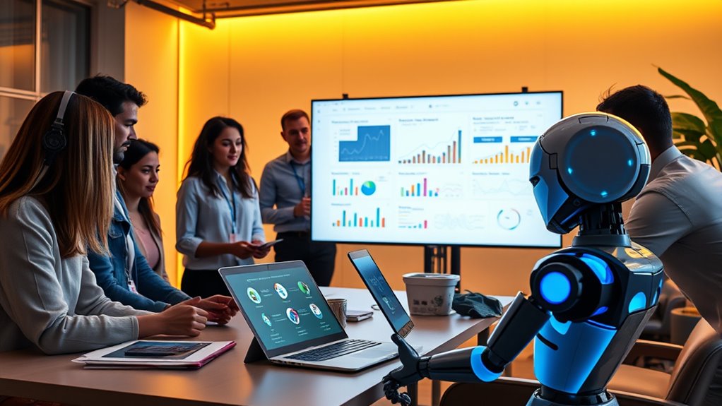 Implementing AI Chatbots: Best Practices and Case Studies 5 improving interaction and satisfaction