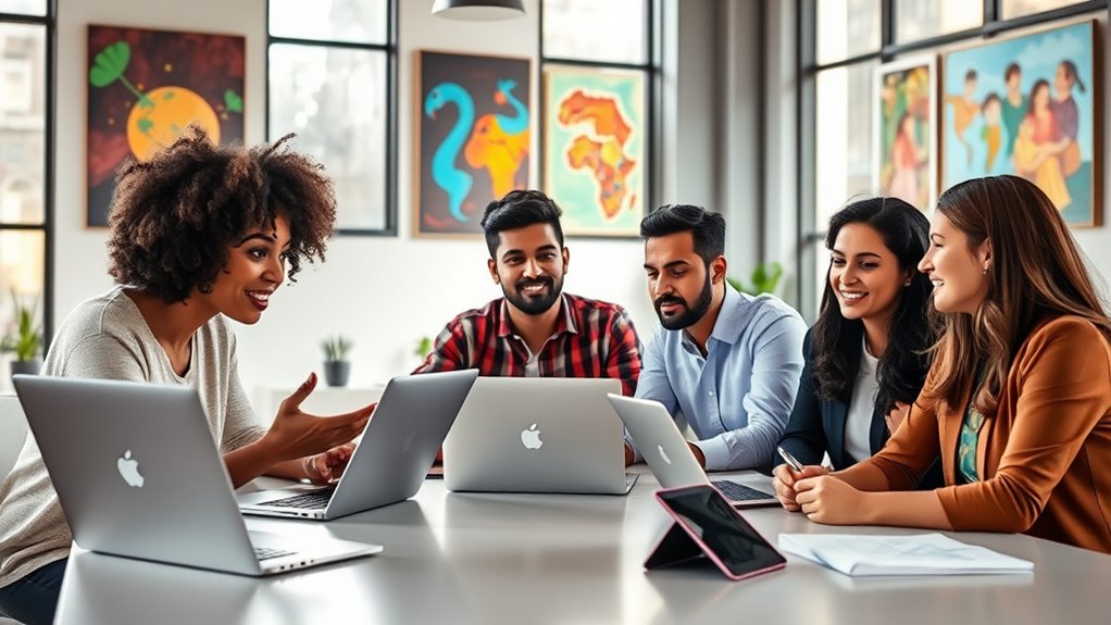 Diversity and Inclusion in the Workplace: Why It Matters 11 inclusive workforce for tomorrow