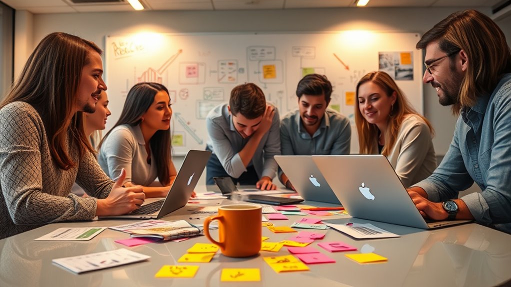 Pivoting Your Business: When and How to Change Direction 8 innovative business strategy ideas