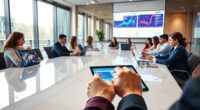 integrating business processes efficiently