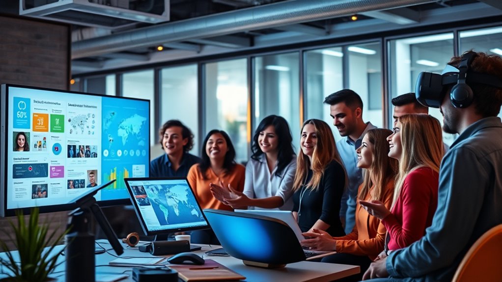 Facebook Marketing Strategies for 2025 10 interactive content engages audiences