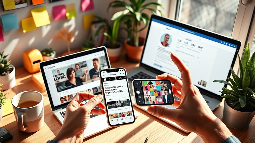 Mastering Instagram for Business: Tips and Tricks 7 interactive features boost engagement