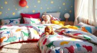 joyful bedding sets collection