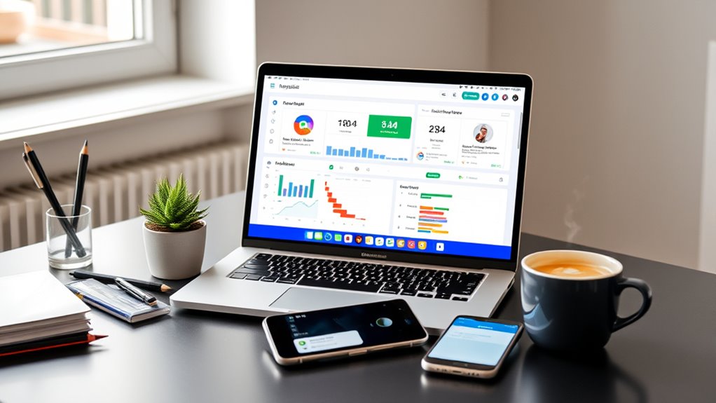 Automating Social Media Posts: Tools and Best Practices 6 key aspects of automation tools