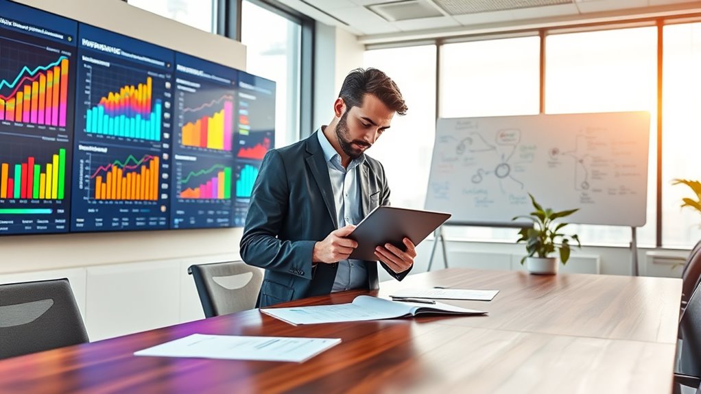 Understanding Key Performance Indicators (KPIs) 3 key performance indicators explained