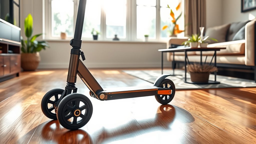 15 Best Knee Scooters for Indoor Use in 2025 – Comfort and Mobility Redefined 3 knee scooters indoor selection criteria