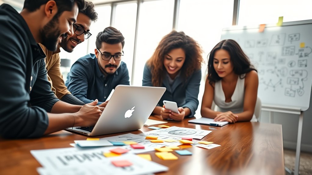 Pivoting Your Business: When and How to Change Direction 9 launch test iterate improve