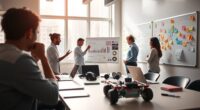 lean startup in 2025