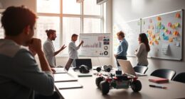 lean startup in 2025