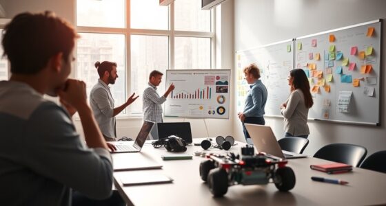 lean startup in 2025