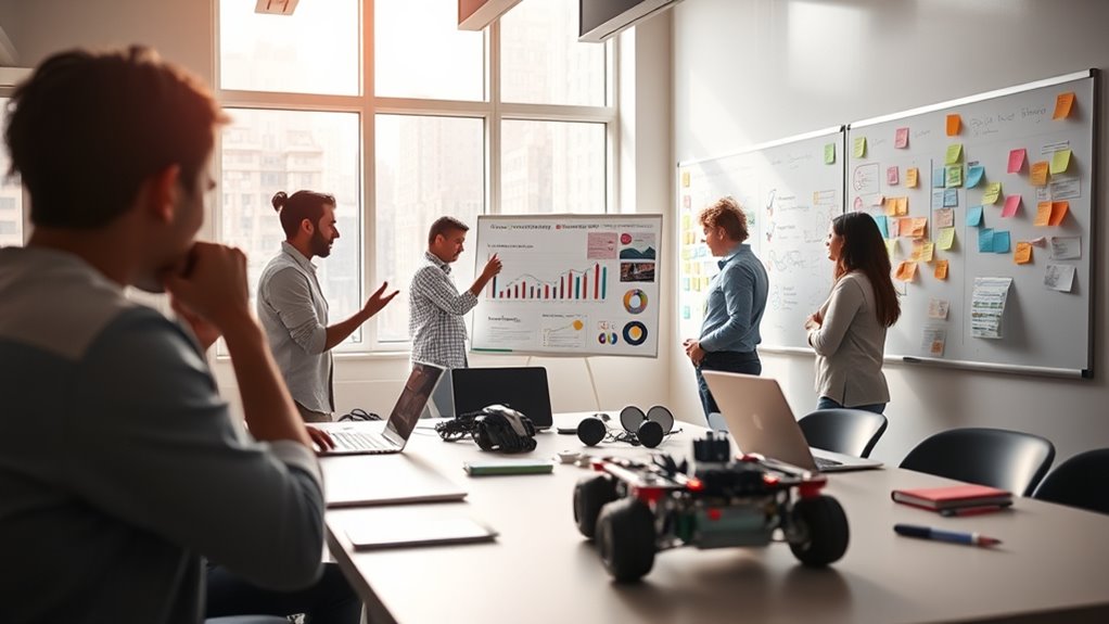 lean startup in 2025