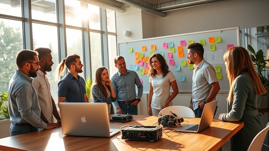 lean startup methodology principles