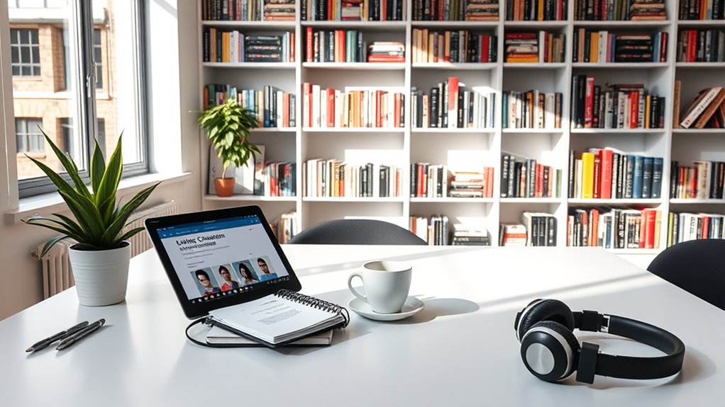 Productivity Hacks for Busy Professionals 11 lifelong learning and adaptation