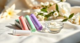 lip balms for chapped lips