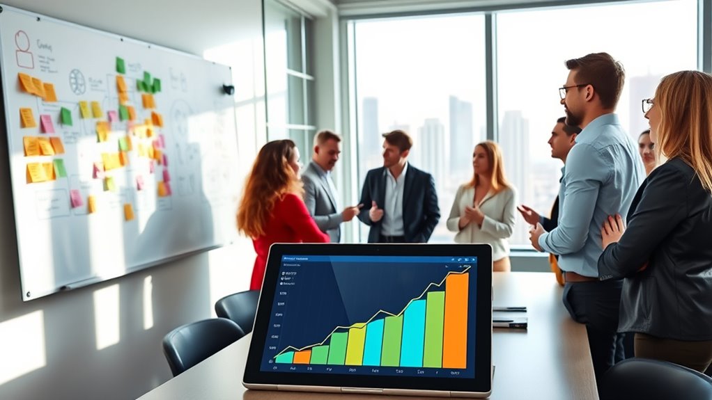 Change Management: Navigating Organizational Transitions 5 managing organizational transitions effectively