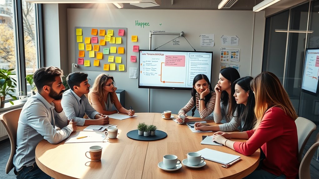 Change Management: Navigating Organizational Transitions 8 managing resistance to change