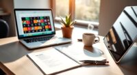 maximize efficiency for professionals