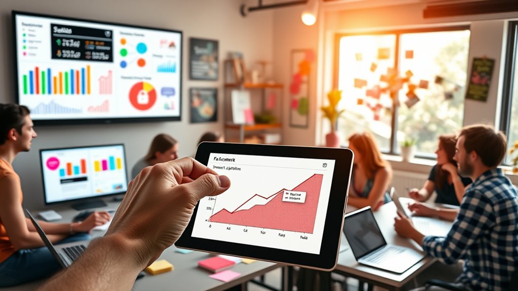 Facebook Marketing Strategies for 2025 3 maximizing engagement through algorithms