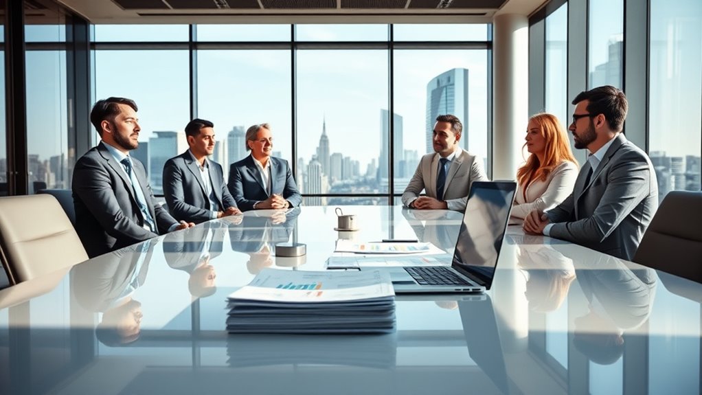 Exit Strategies for Entrepreneurs: Selling Your Business 10 maximizing value through exits