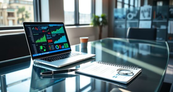 measuring business success metrics