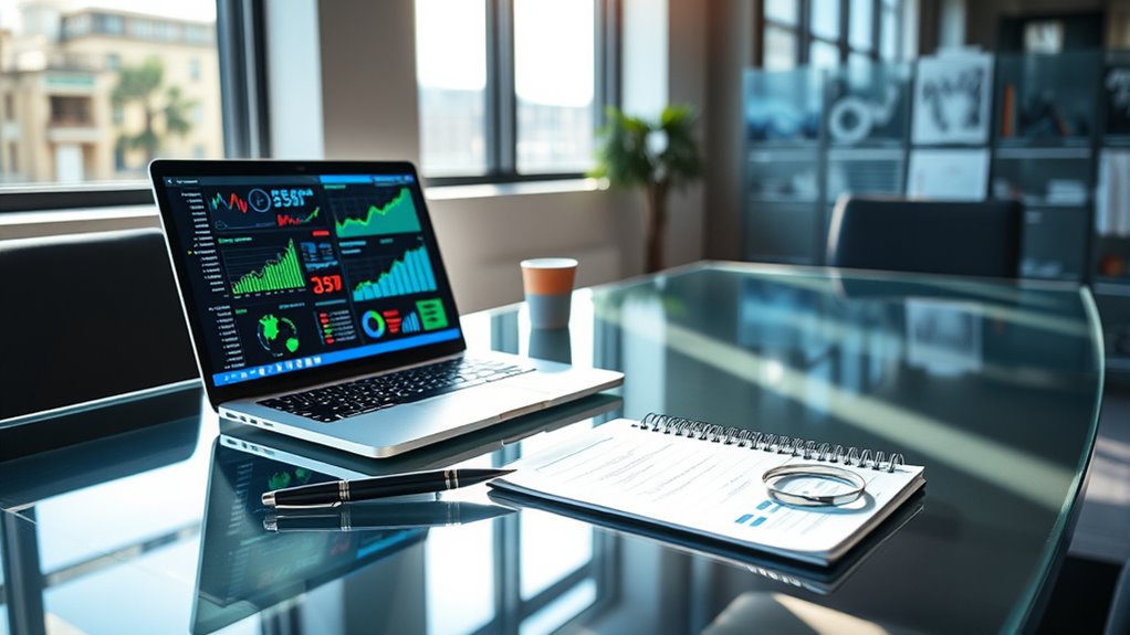 measuring business success metrics
