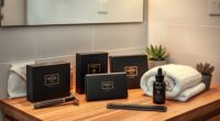 men s grooming kits 2025