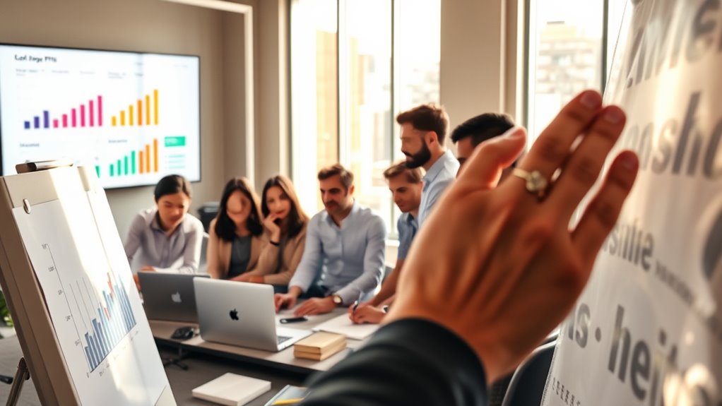 Leadership Development Programs: Investing in Your Team 3 metrics for measuring success