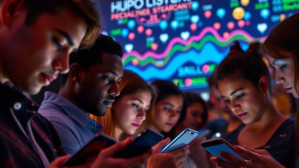 Social Listening: Understanding Your Audience Through Data 3 monitoring online conversations
