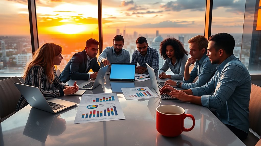 Pivoting Your Business: When and How to Change Direction 10 navigating obstacles in transition